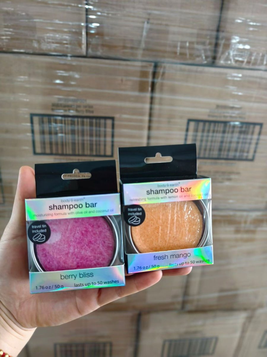 洗发皂 product image