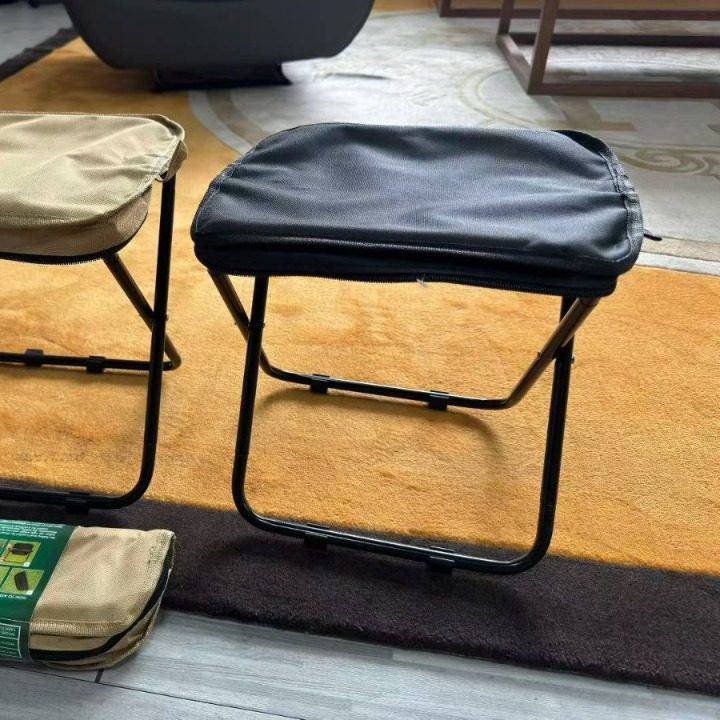 折叠凳