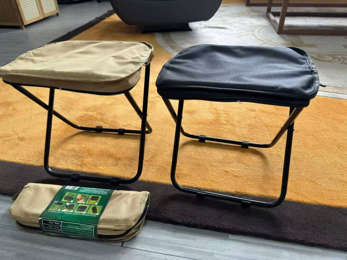 折叠凳 product image
