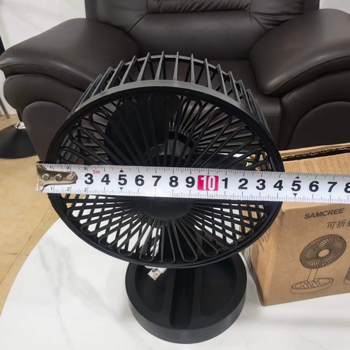 USB小风扇 product image