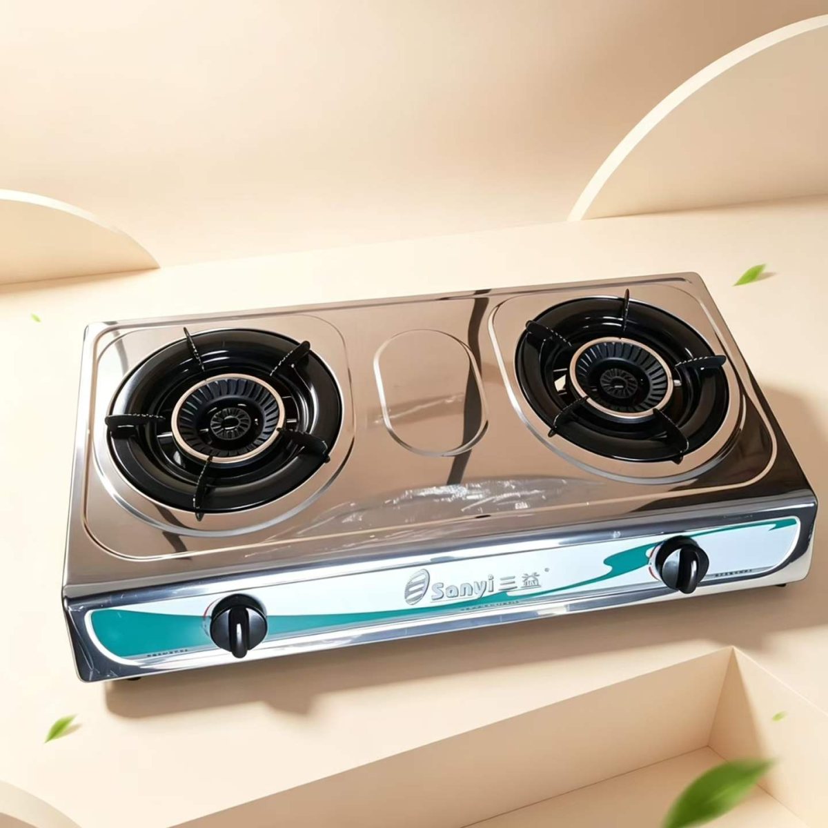 煤气灶天然气灶 product image