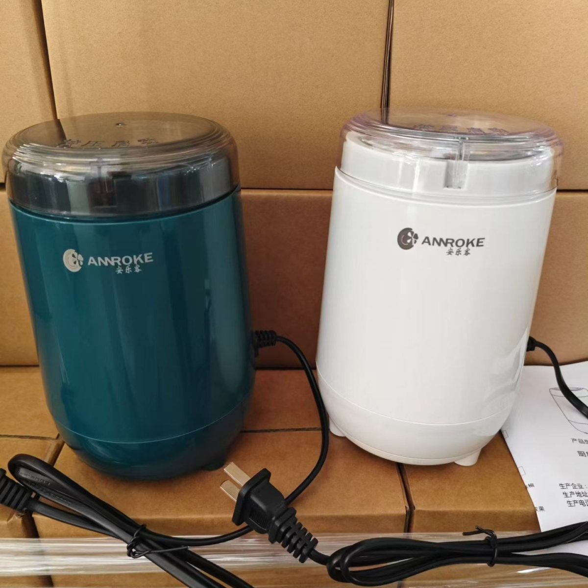研磨机 product image
