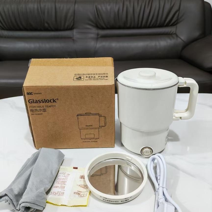 折叠水壶 product image