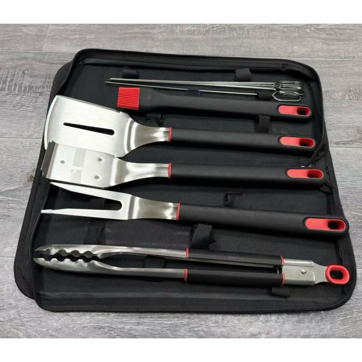 Barbecue Tools