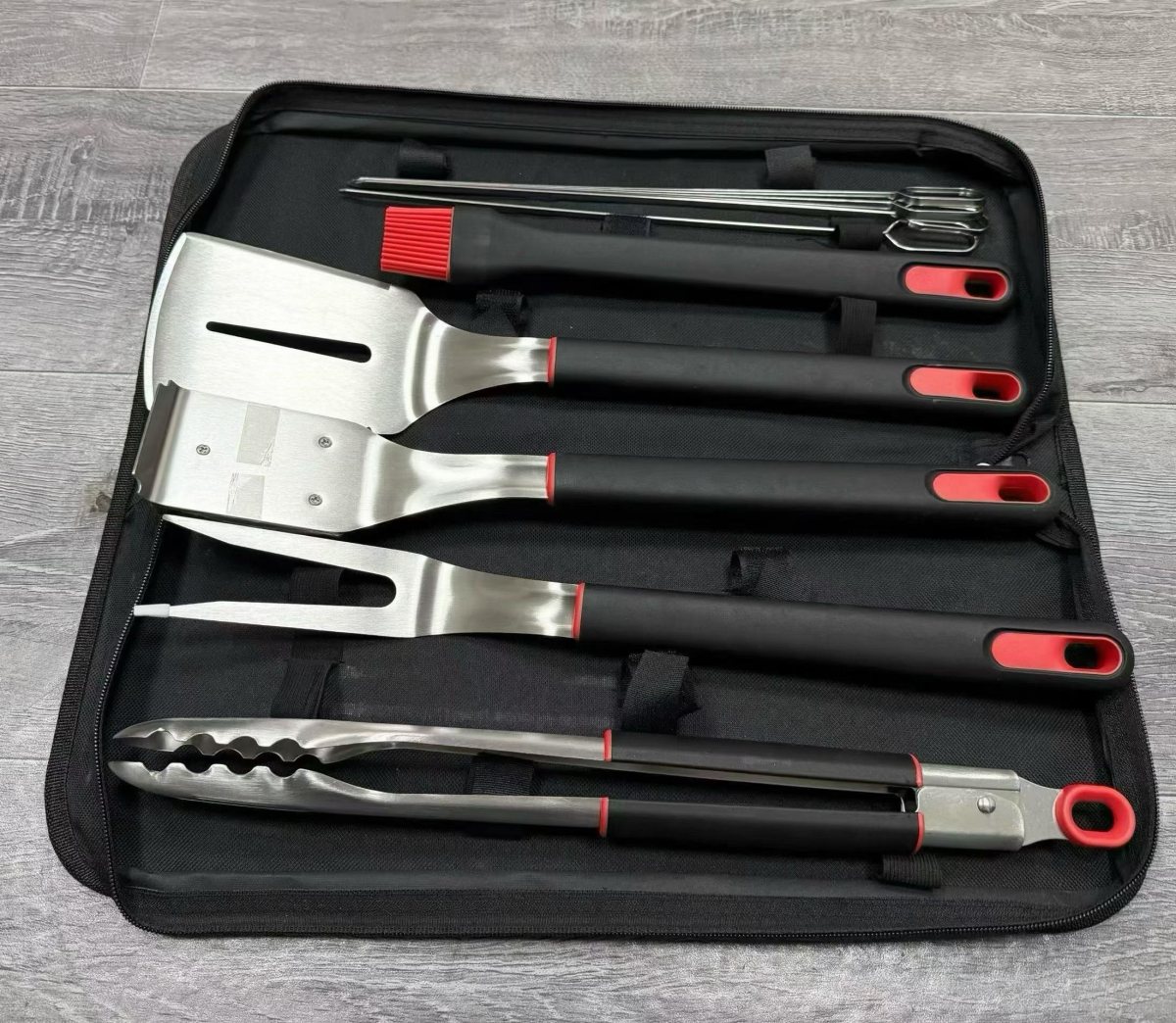 Barbecue Tools
