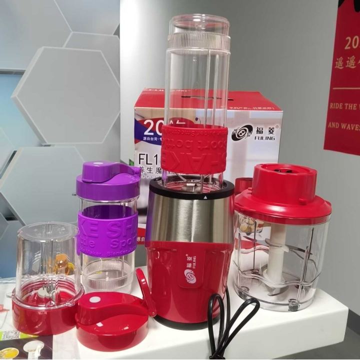 Blender Juicer