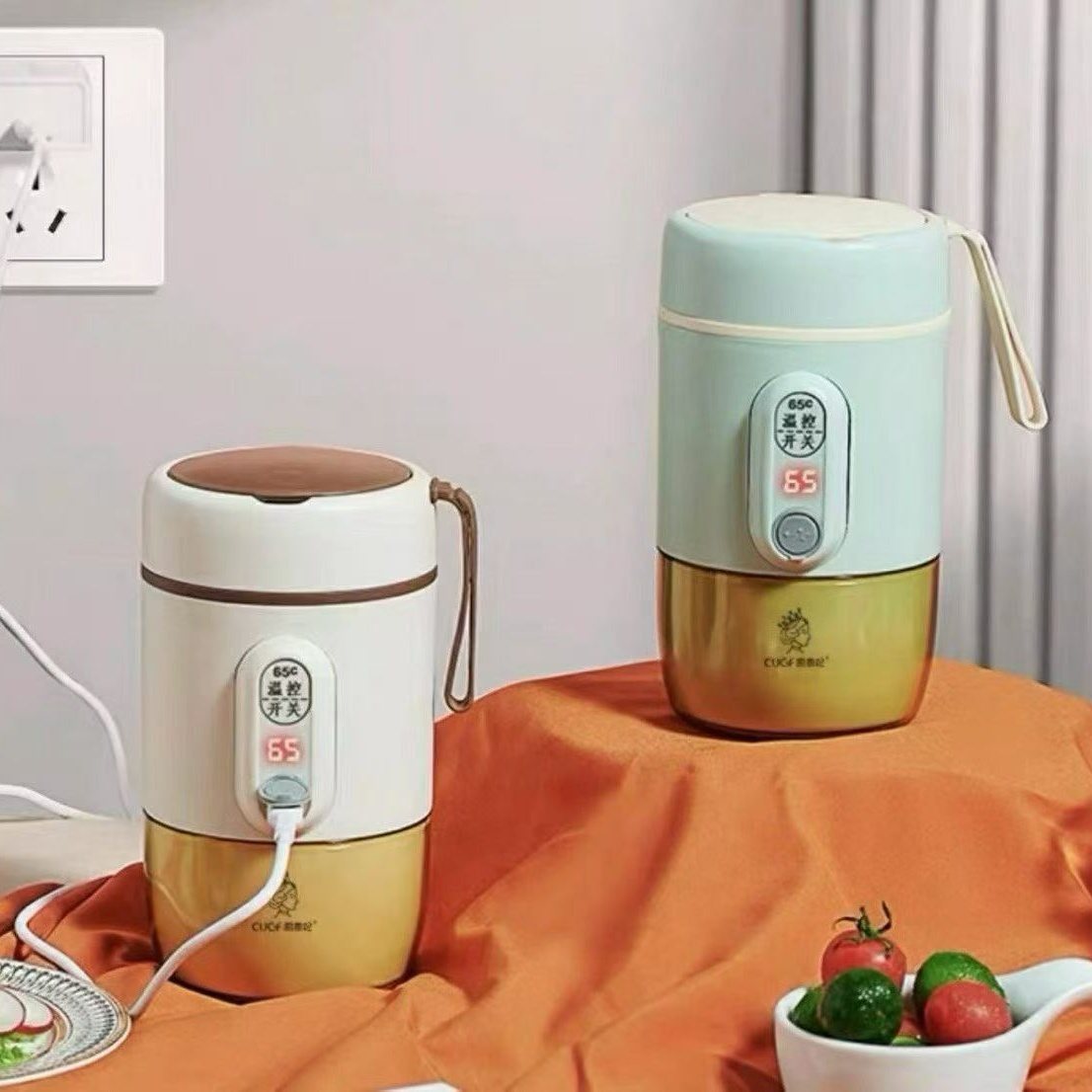 Portable Blender
