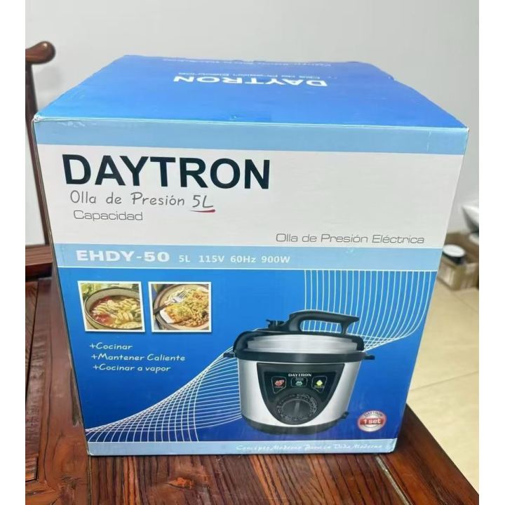 Electric rice cooker