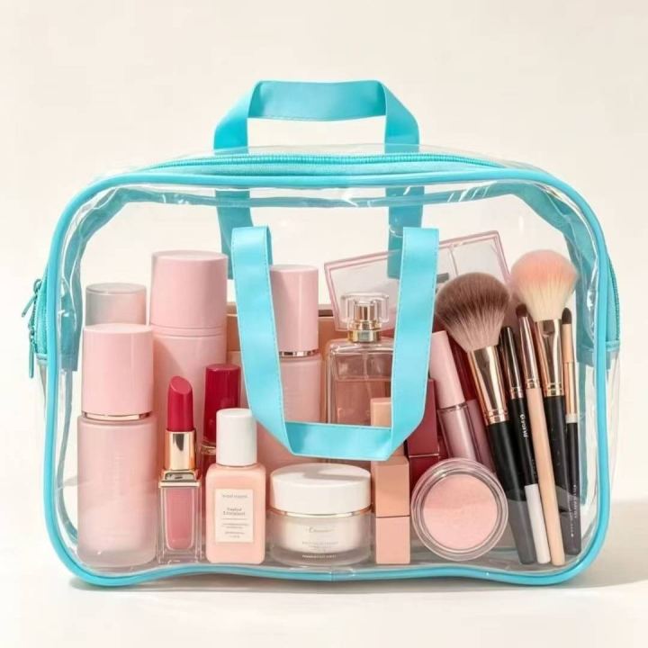 Toiletry bag