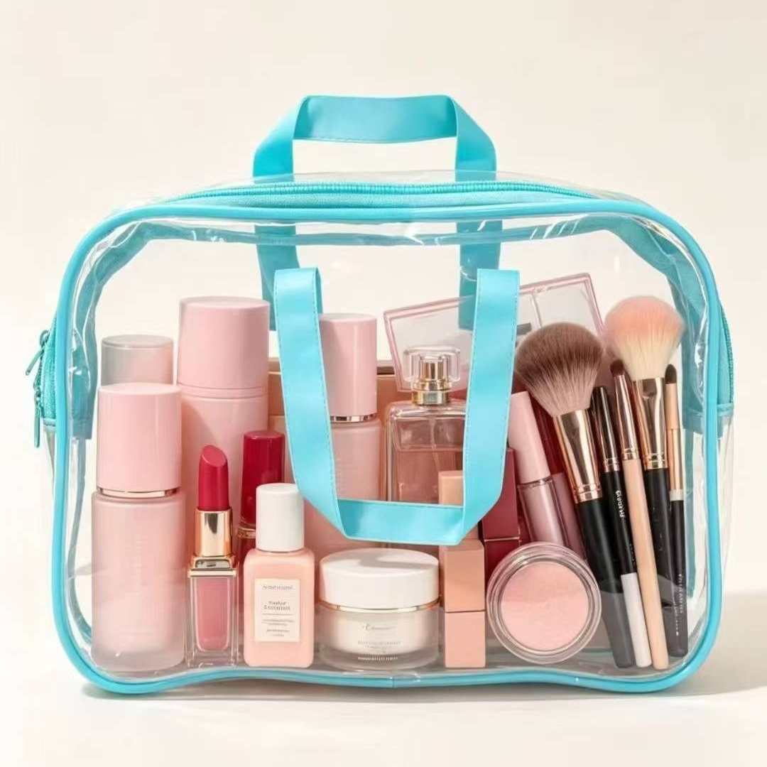 Toiletry bag