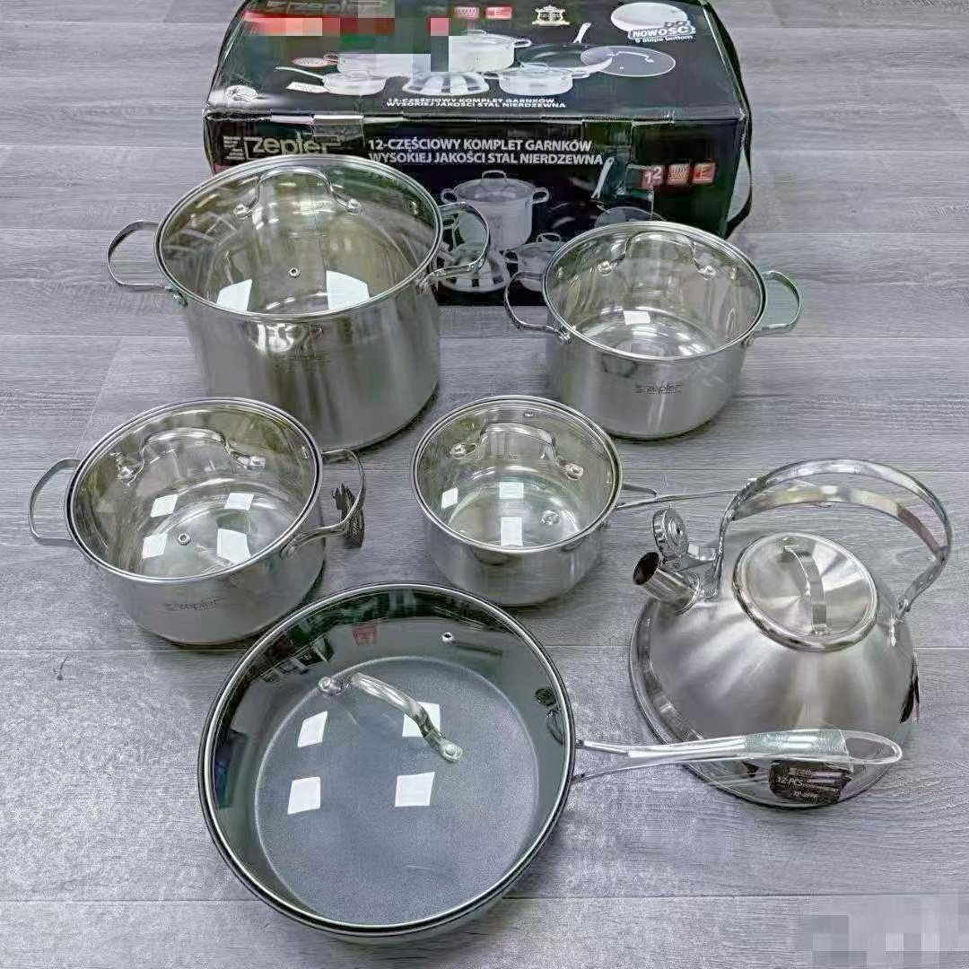 Cookware Set