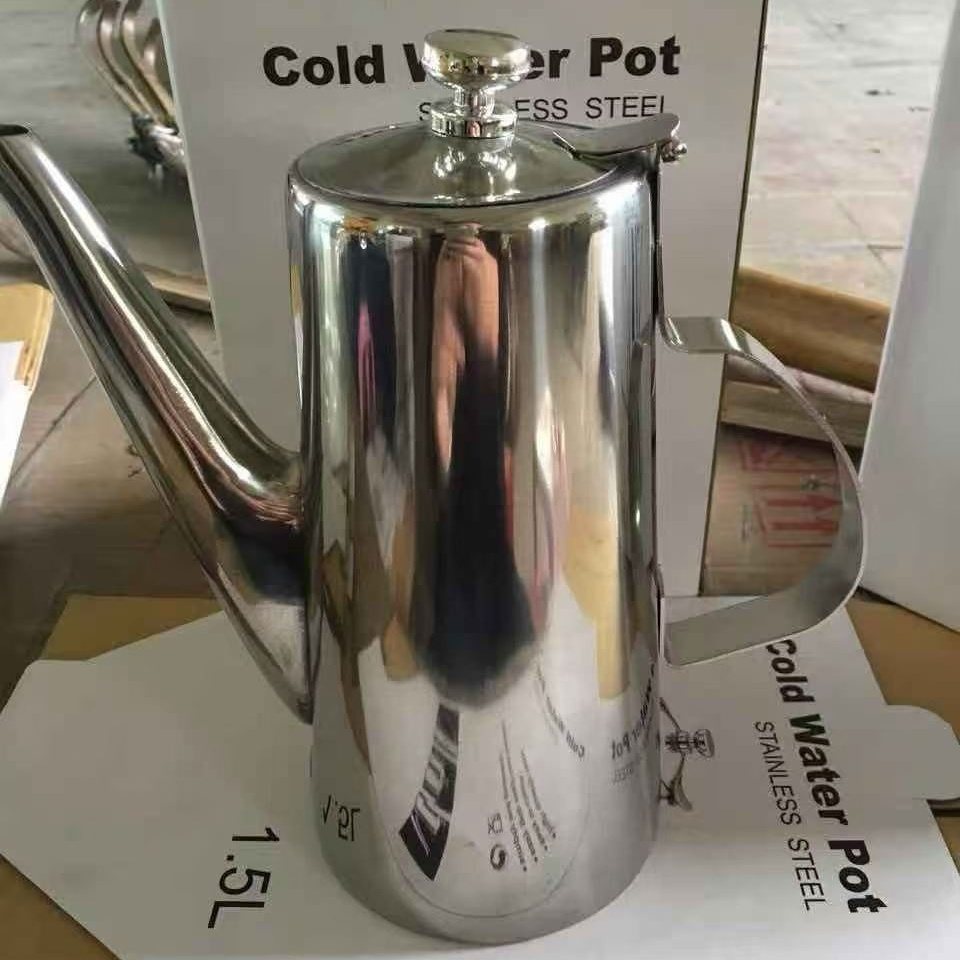 Oil Can