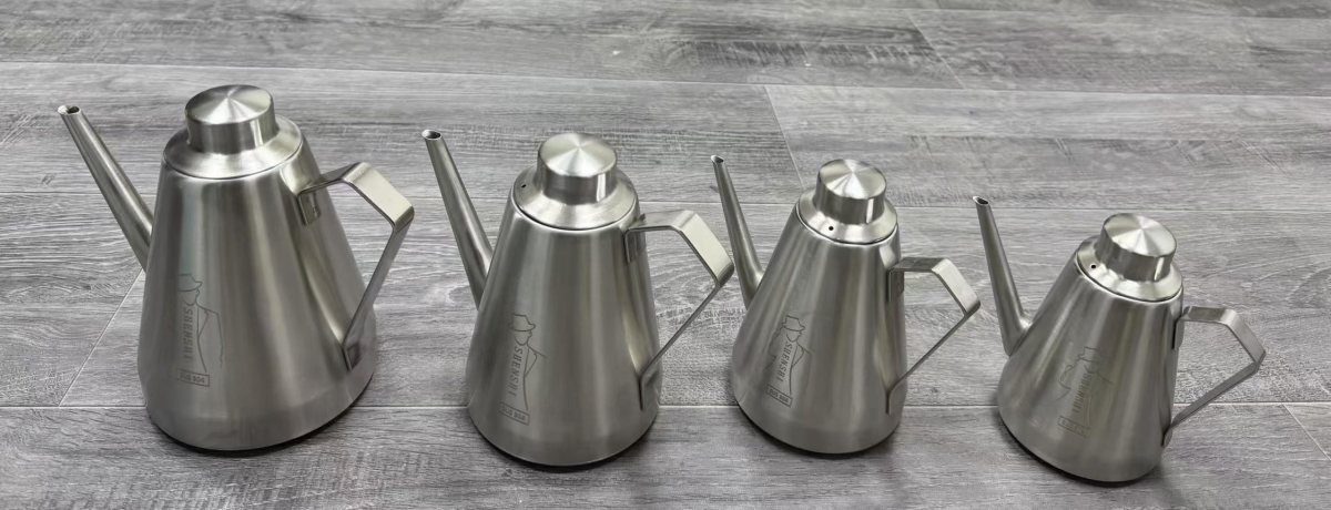 Oil Dispenser