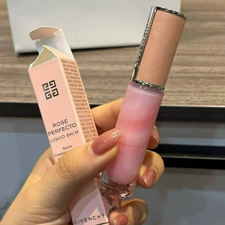Givenchy lip gloss