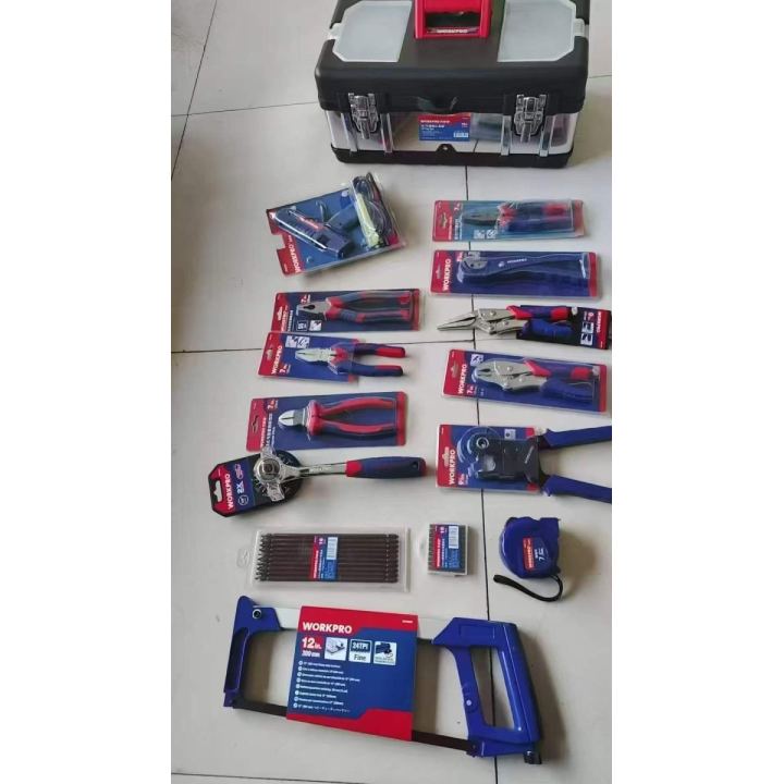 Hardware tools