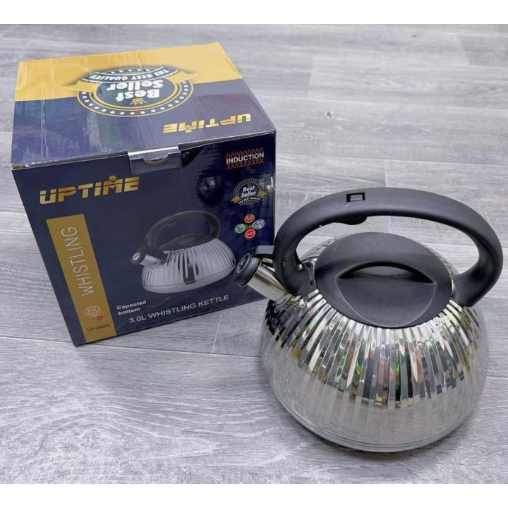 Water Kettle