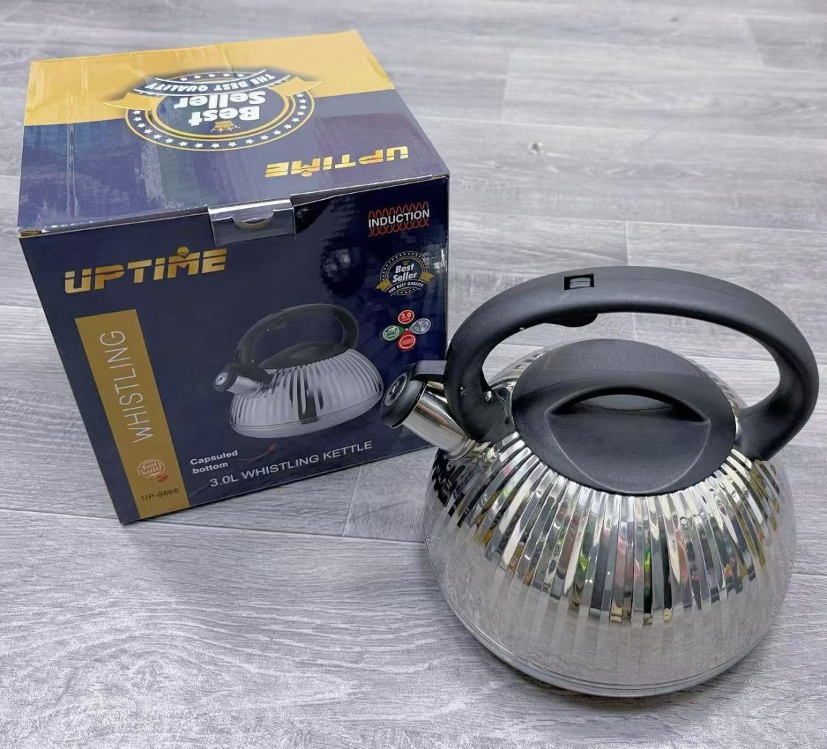 Water Kettle