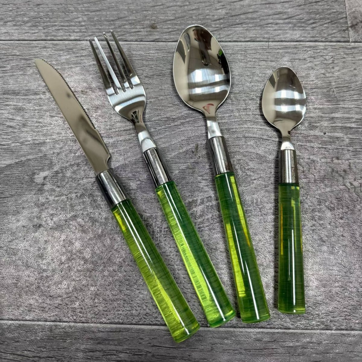 Cutlery Set
