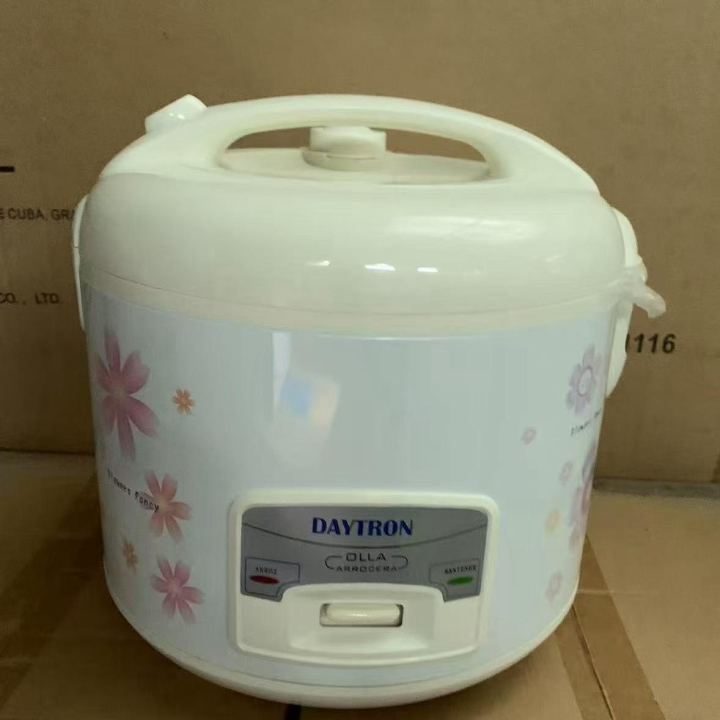 4L electric rice cooker