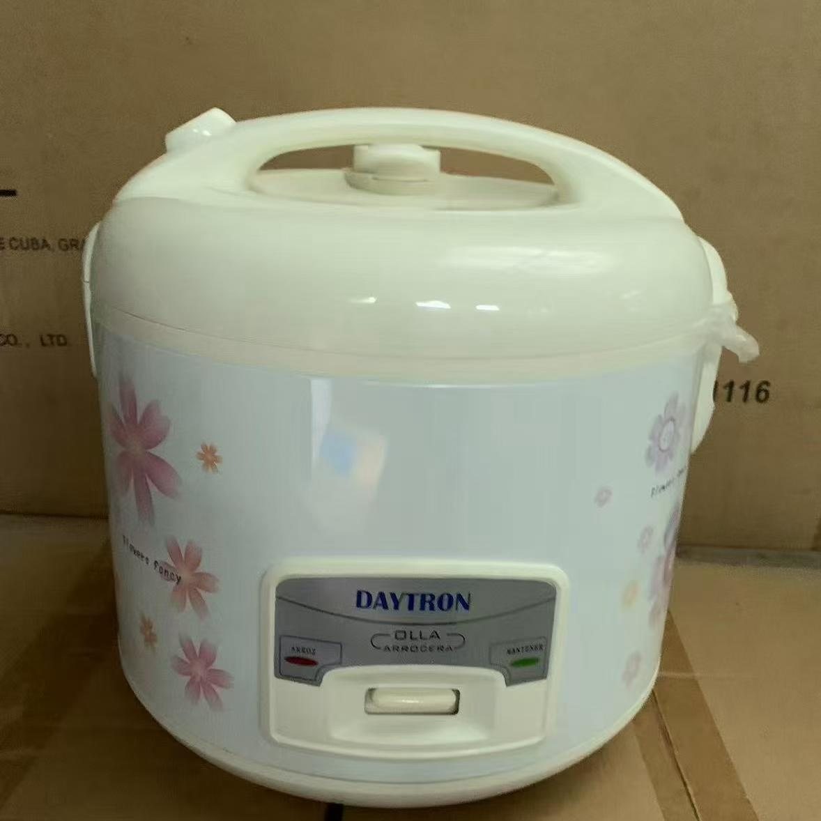 4L electric rice cooker