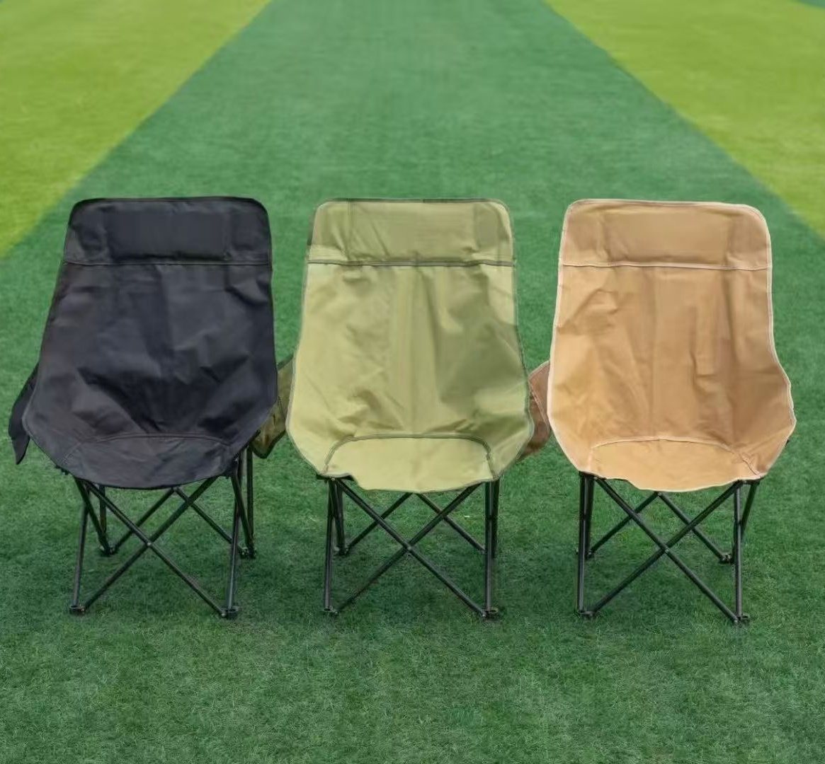 Folding chair