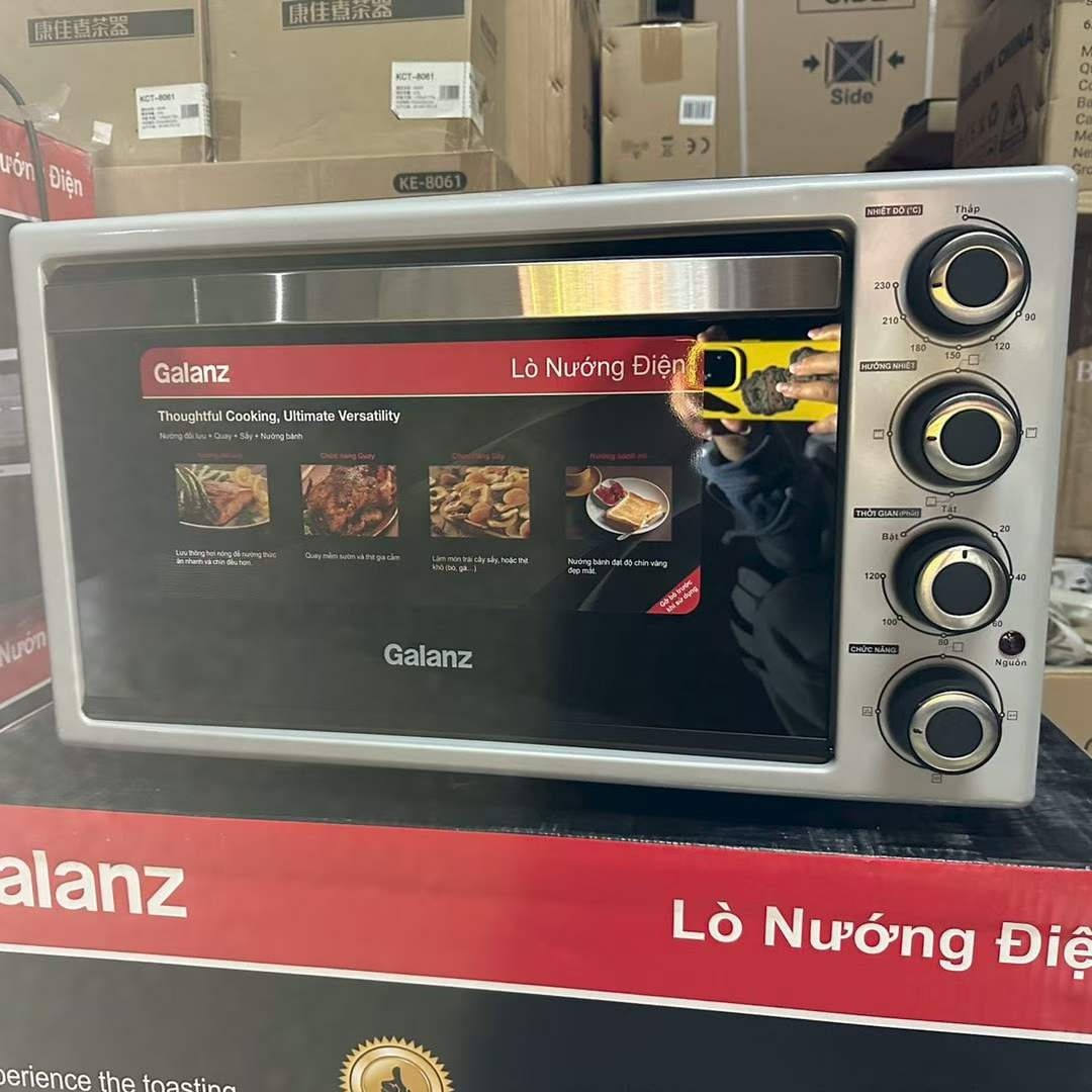 Galanz oven