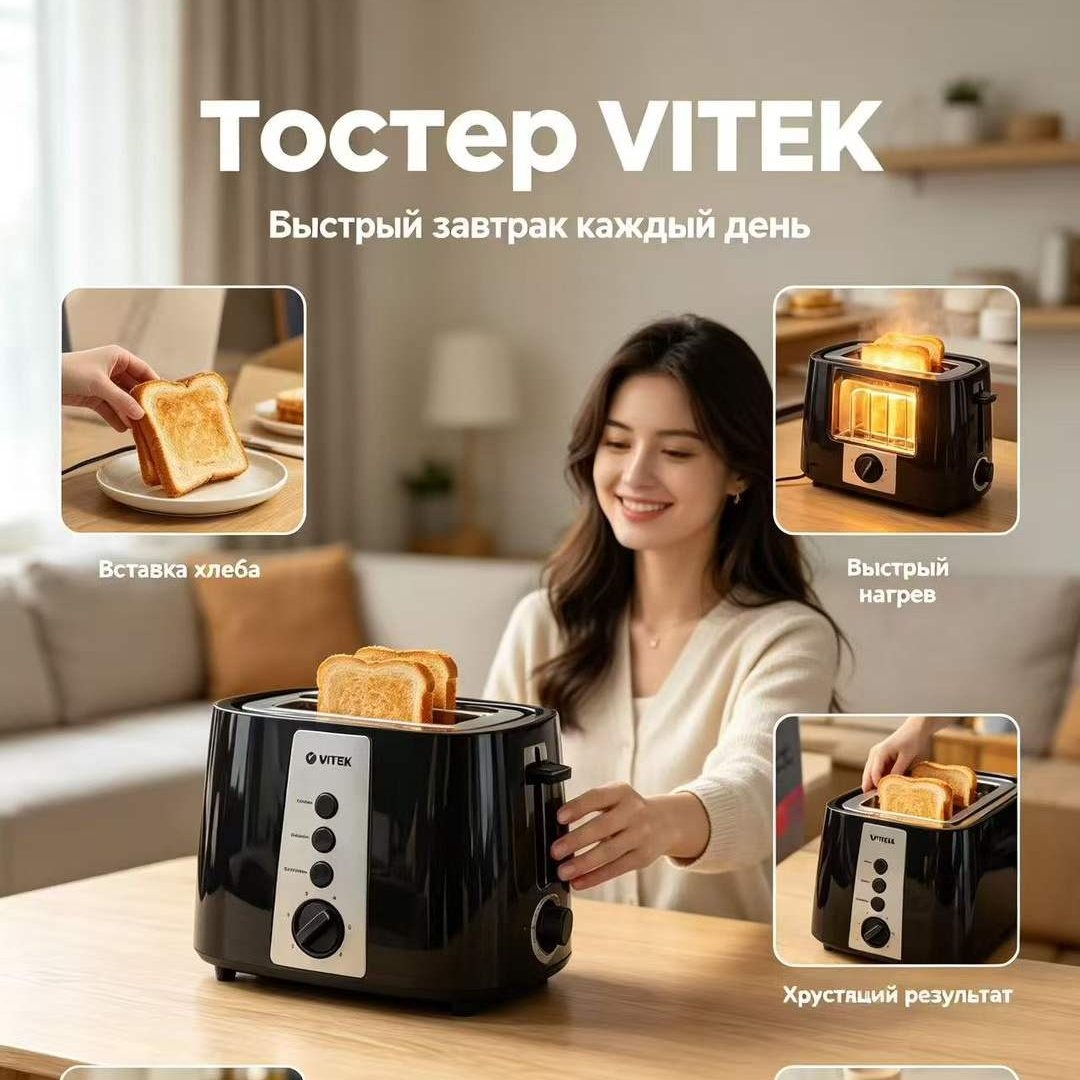 Toaster
