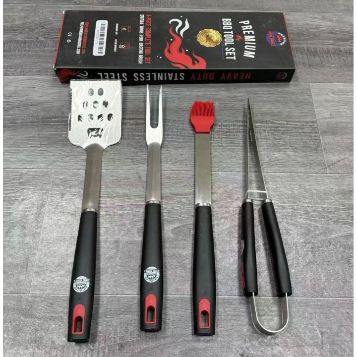 Barbecue Tools