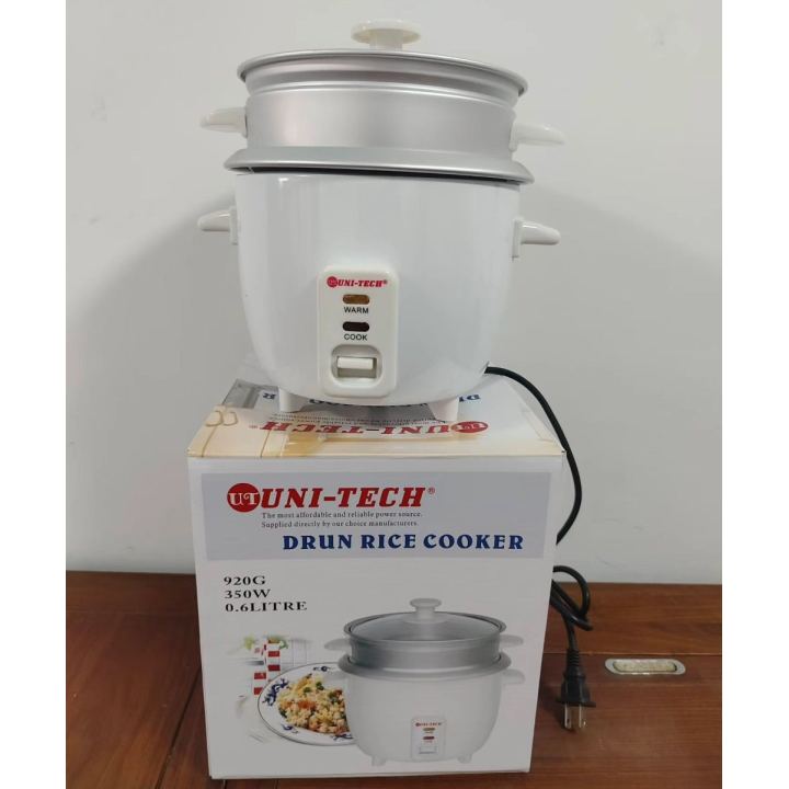 350W 1.5L Electric Rice Cooker