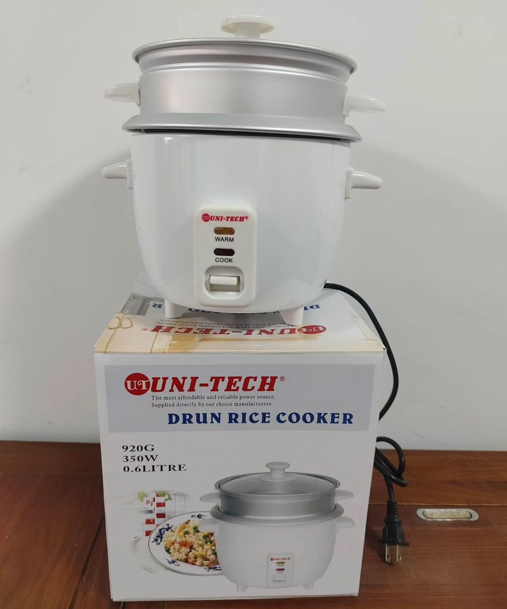 Rice Cooker