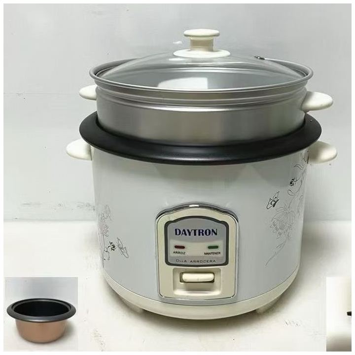 Electric rice cooker