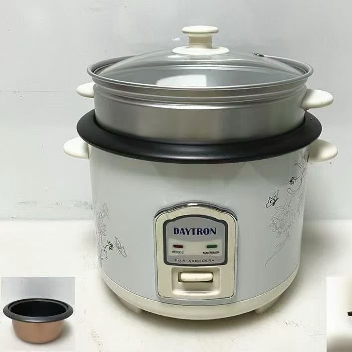 Electric rice cooker