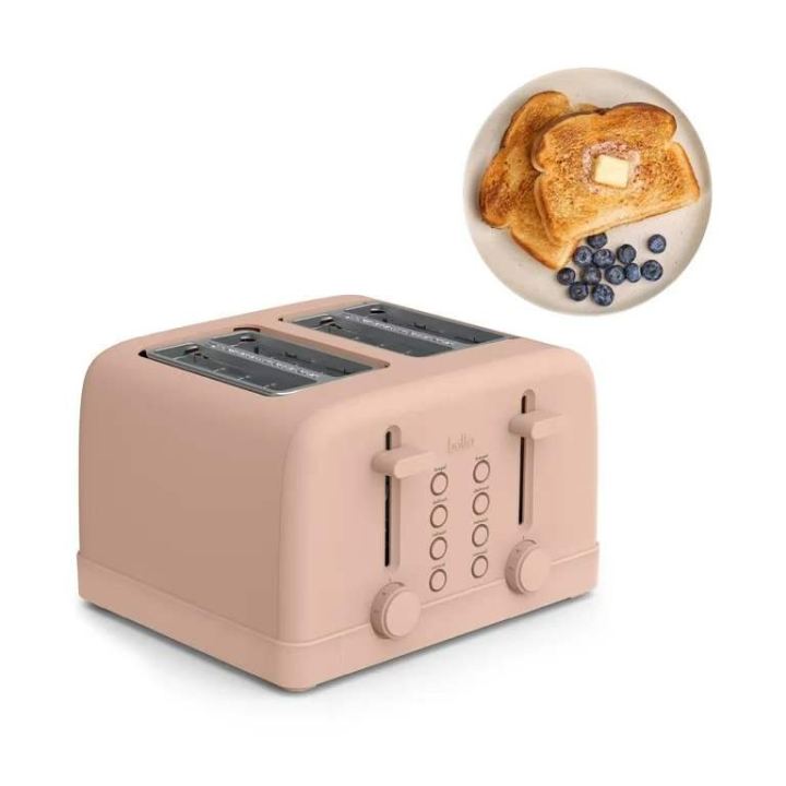 Toaster