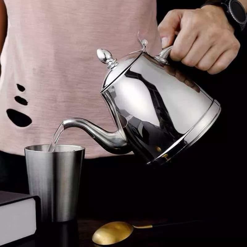 Water Kettle