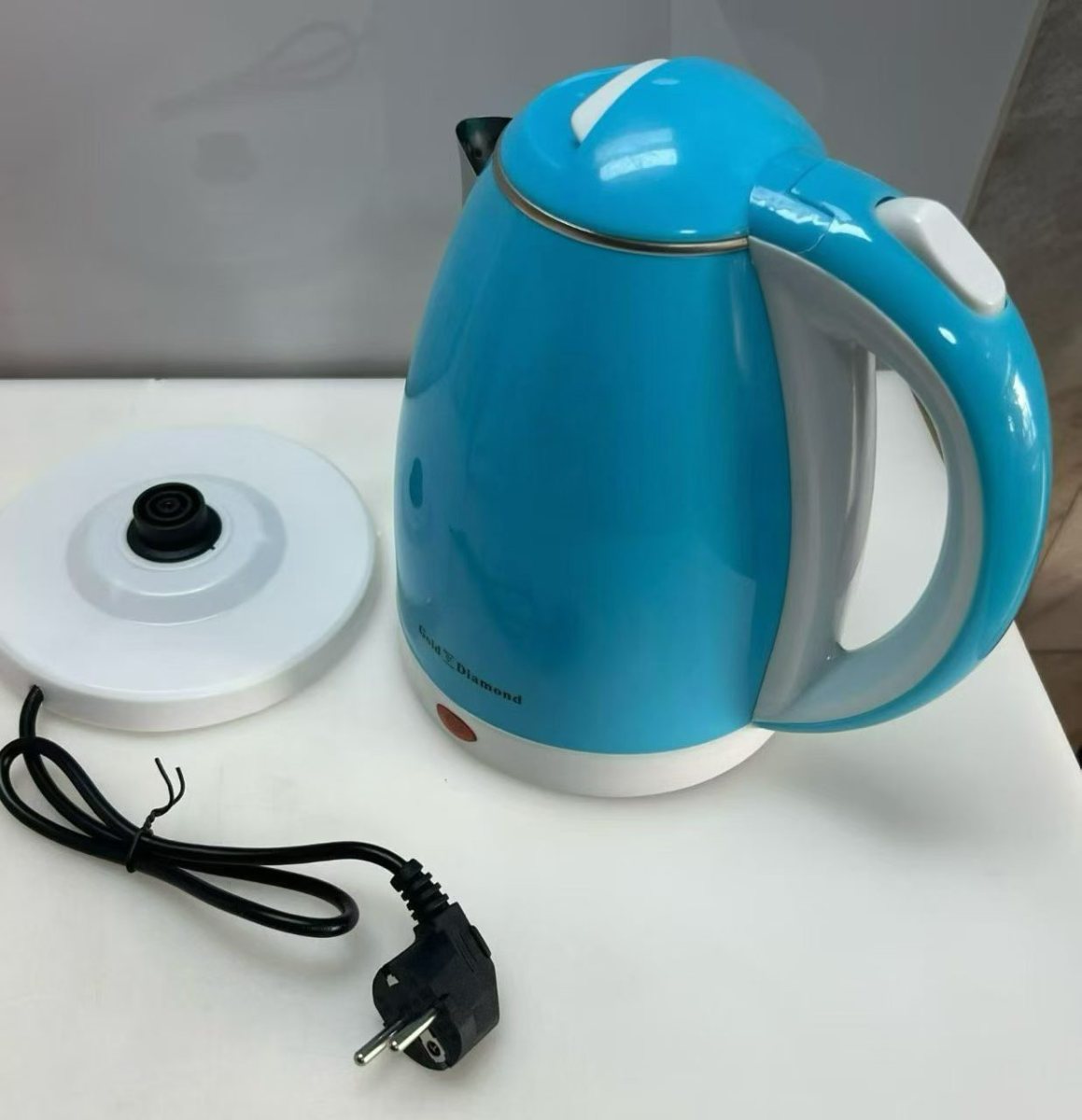 Electric kettle