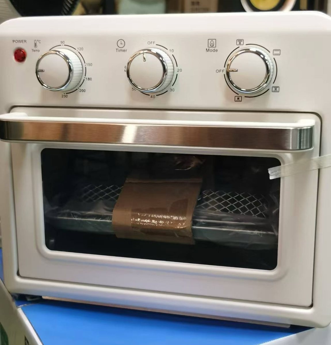 Air fryer