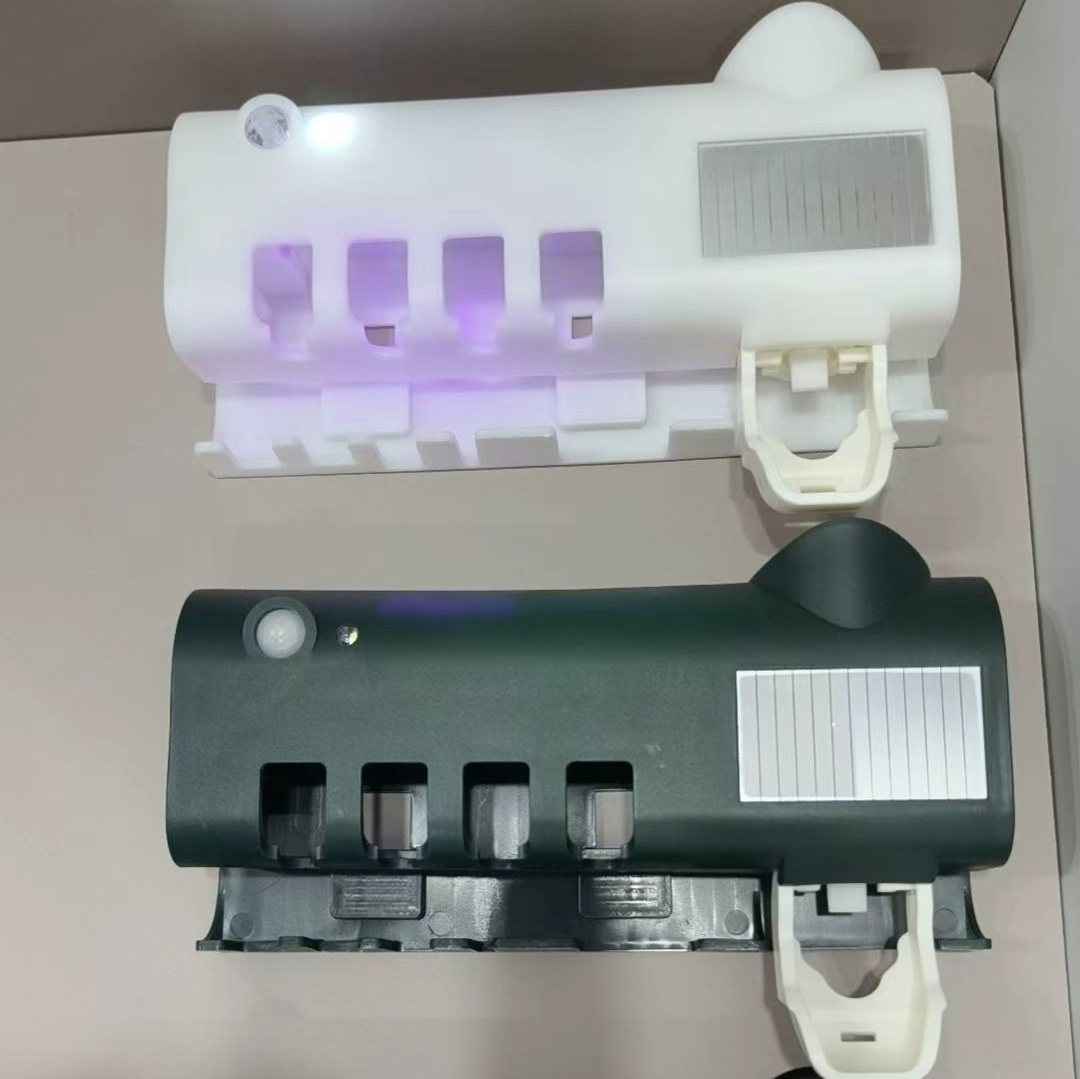 Toothbrush Sterilizer