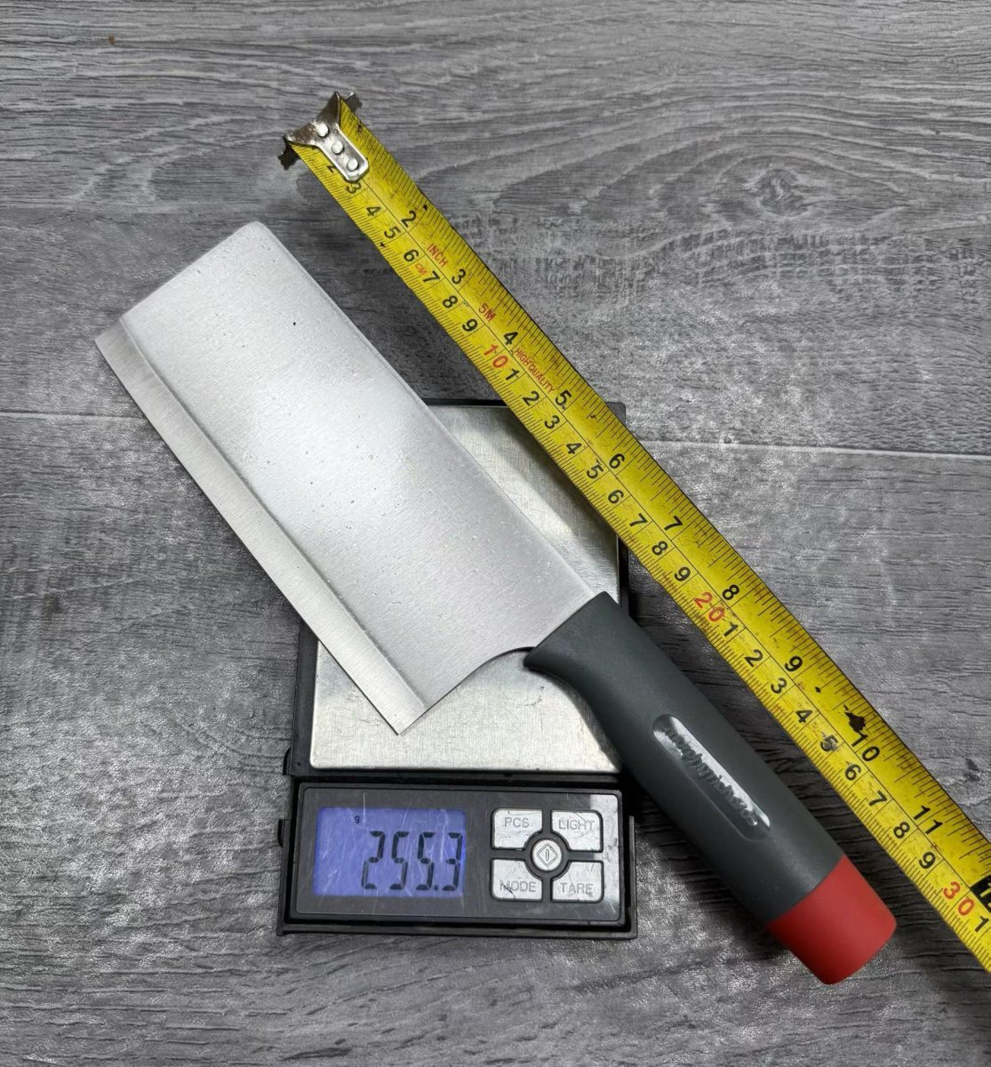 Chef's Knife