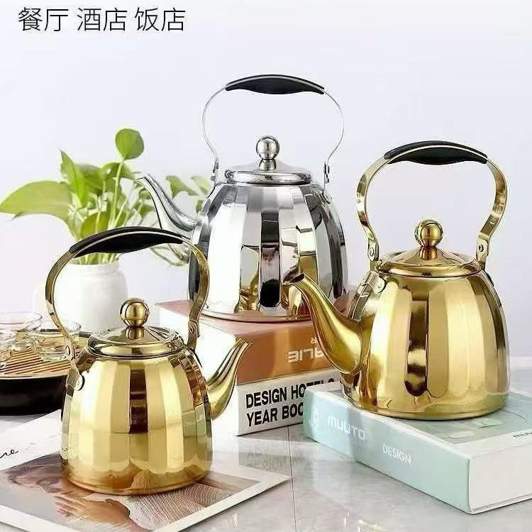 Teapot