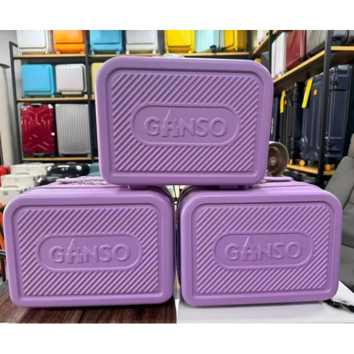 14‑inch storage box