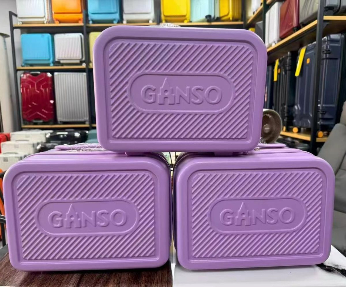 14‑inch storage box