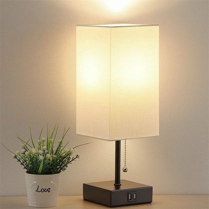 Desk lamp