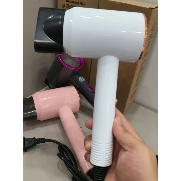 European Standard Hair Dryer