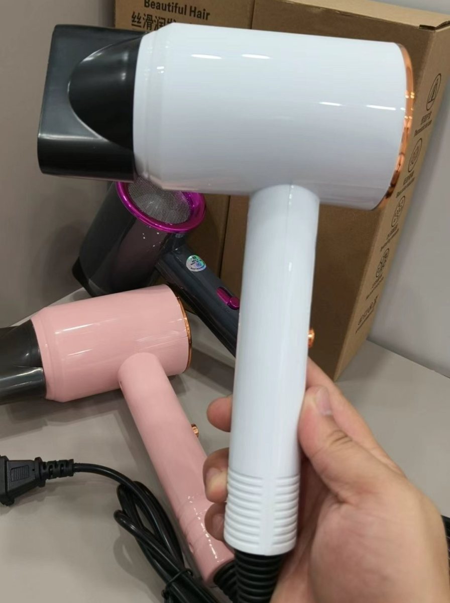 Hair Dryer