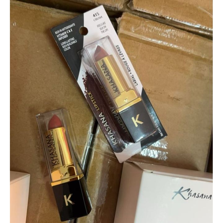 Lipstick