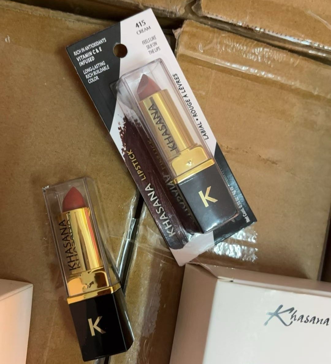 Lipstick