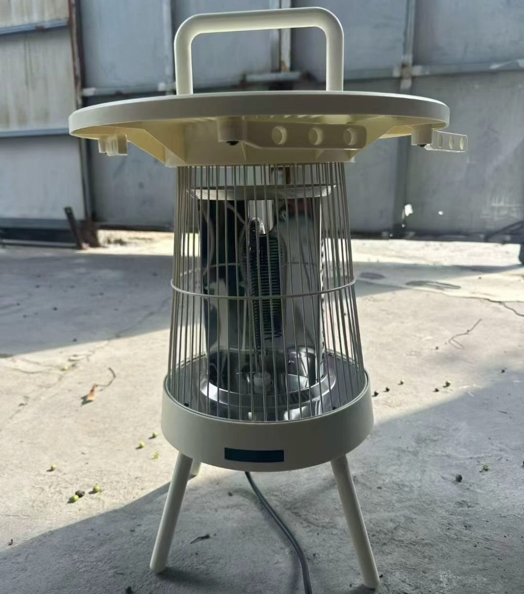 Electric Heater