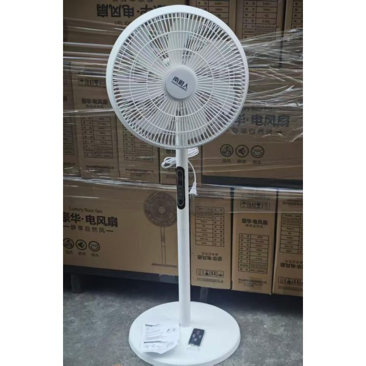 Electric fan