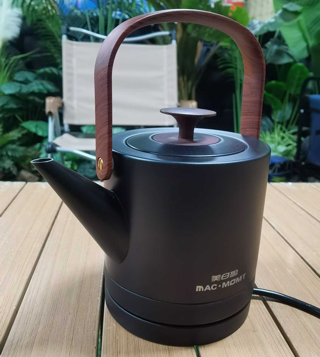 Teapot
