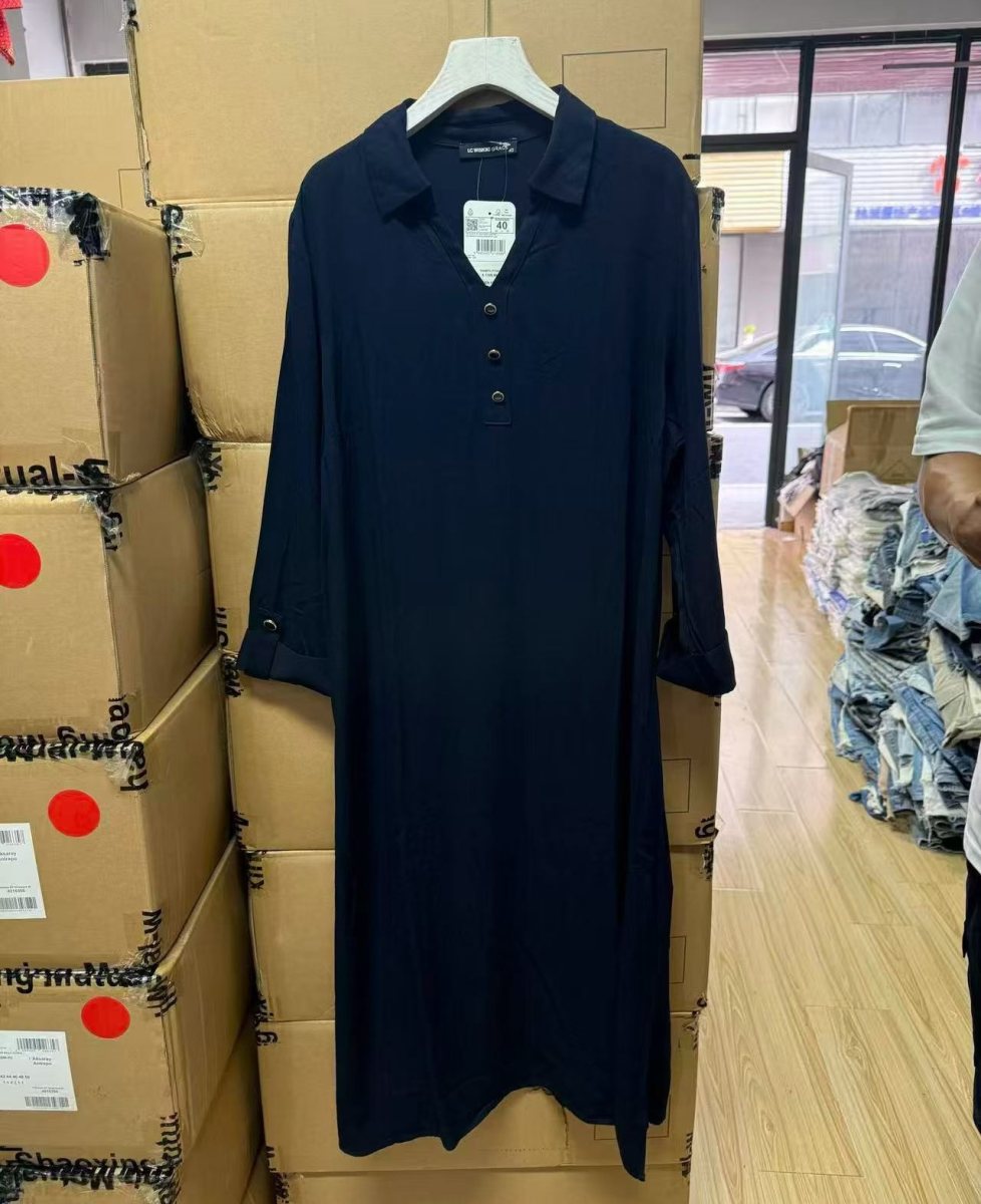 Robes